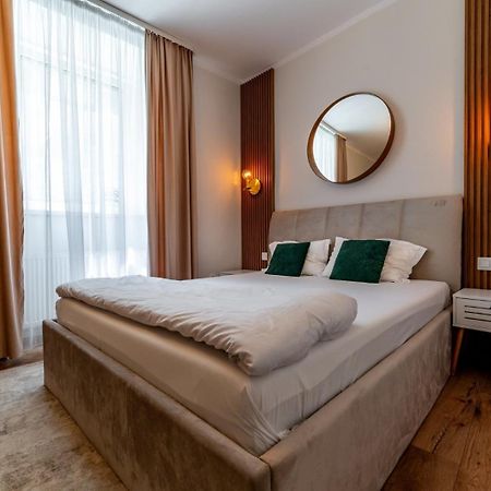 Apartment Balcescu No 10 Sibiu Esterno foto